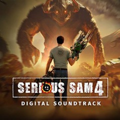 Serious Sam 4 OST - Countryside Fight