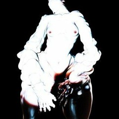 Arca - Lonely Thugg (Slowed & Reverb)