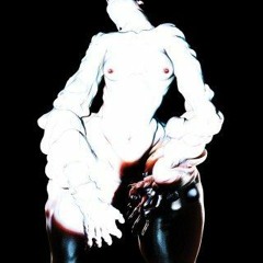 Arca - Sad Bitch (Slowed & Reverb)