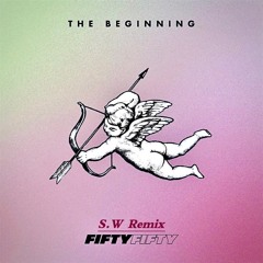 FIFTY FIFTY - Cupid ( S.W Remix )