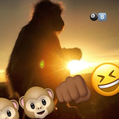 Davin Is Monke Monke is Davin