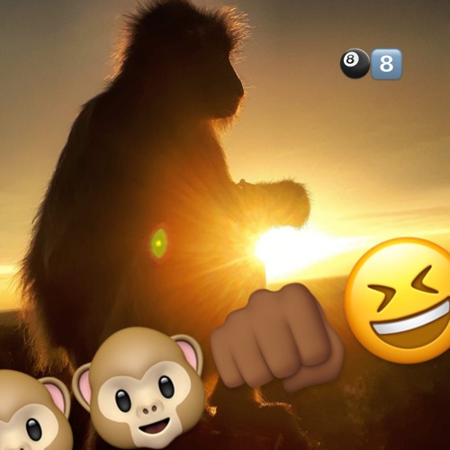 Davin Is Monke Monke is Davin