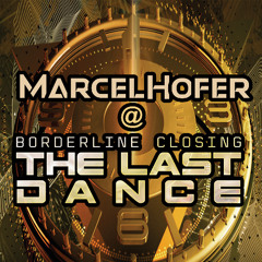 Live @ Borderline 31.05