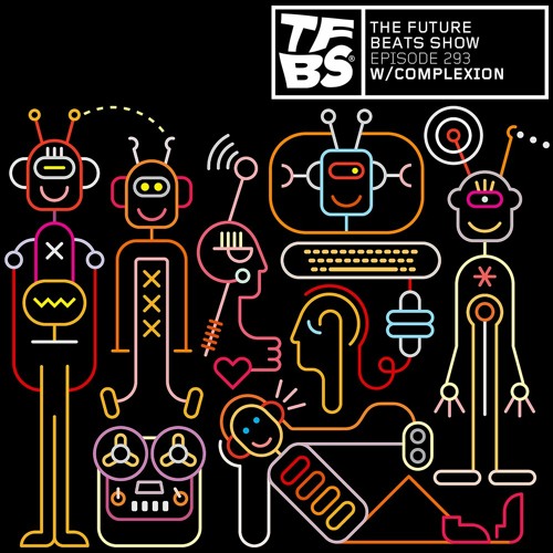 The Future Beats Show Episode 293