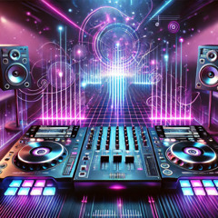Steve Scarlioli Quick Mix Jan 2025