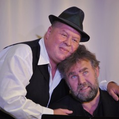 Die Blunzen und die Leberwurscht