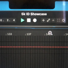 5000 Follower Showcase