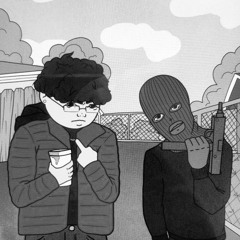 Brand New Chop (feat. yung h8)