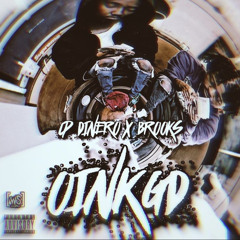 Brooks x CP Dinero - Oink GD