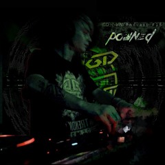 DMGD MVMNT Podcast #15 by P0WNED