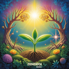 🌱 Zendegi 🌱