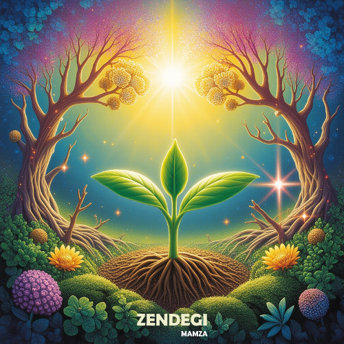 🌱 Zendegi 🌱