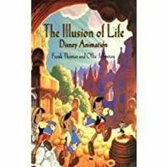 <Download>> The Illusion of Life: Disney Animation