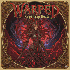 Crimson Static Rage Trap Beats