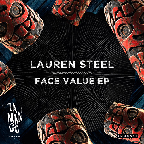 Lauren Steel - Roll Call