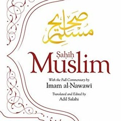 [Access] [PDF EBOOK EPUB KINDLE] Sahih Muslim (Volume 5): With the Full Commentary by