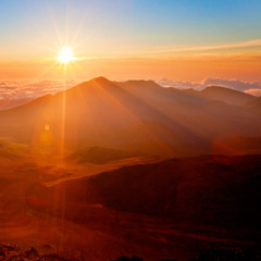 The Houses of Water and Sun