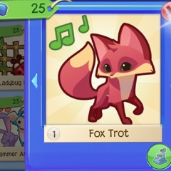 Fox Trot - Animal Jam OST