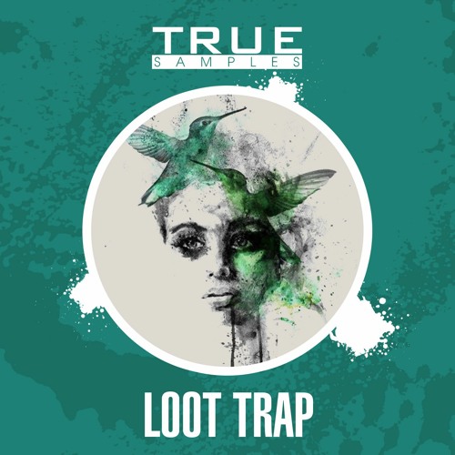 True Samples Loot Trap WAV MiDi-DISCOVER