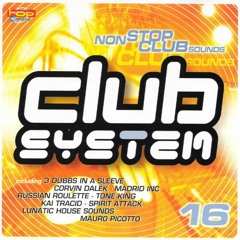 Club System - 16