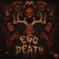Dafuqex - Ego Death LP
