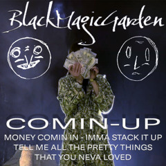 @istayinmydungeon - COMIN UP [prod. keystone] **MUSIC VIDEO IN DESCRIPTION**