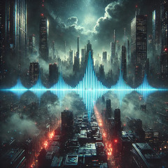 Subsonic Shadows
