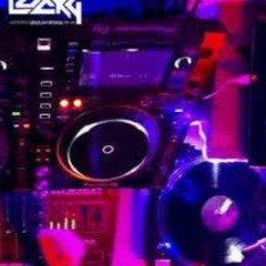 DJ LUCKY-Facebook live-Trance vynil session  (janv2024)