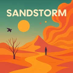 Sandstorm (Vocal Edit)