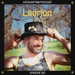 KataHaifisch Podcast 331 - Leorion
