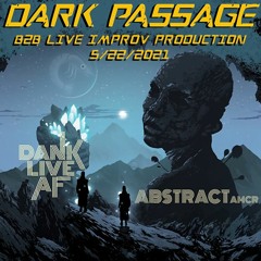 FREE Download - Dark Passage: Offset Reality