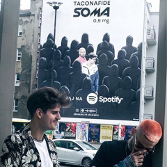 taconafide- sectumsempra instrumental