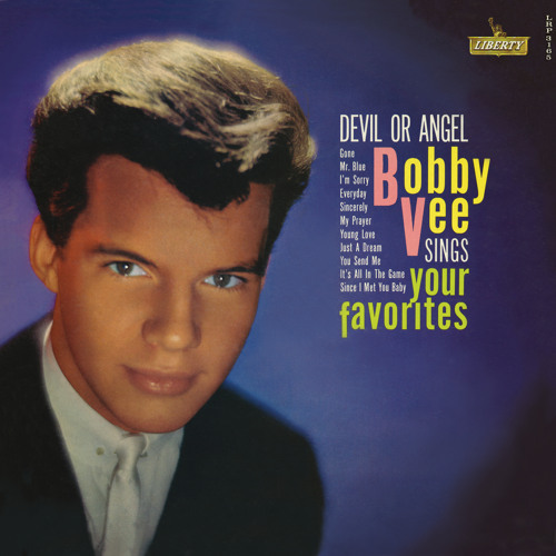 Stream Devil Or Angel by Bobby Vee | Listen online for free on SoundCloud