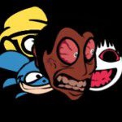 Chased // Nico's FunkBots (NN_Mall)