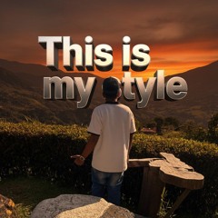 THIS IS MY STYLE 🍓🩴🕺 - Víctor Dj