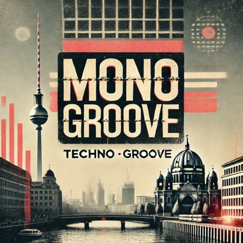 Monogroove