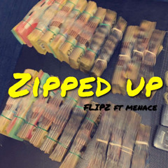 Zipped up - Flipz x Kaution