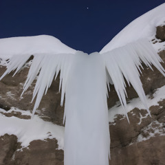 Look Like an Icicle