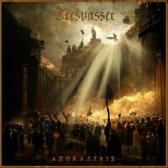 #75 Trespasser - Bandintervju