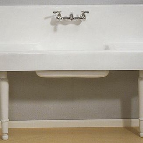 The Kitchen Sink Old School Mix