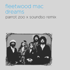 Dreams [Parrot Zoo x SOUNDSO Crystal Vision Remix]