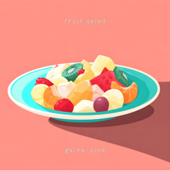fruit salad