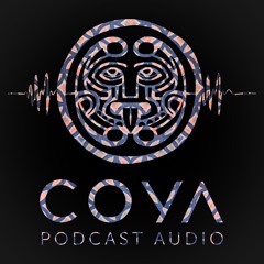 COYA Music Presents : COYA Mykonos - Podcast #18 by Alex Twin