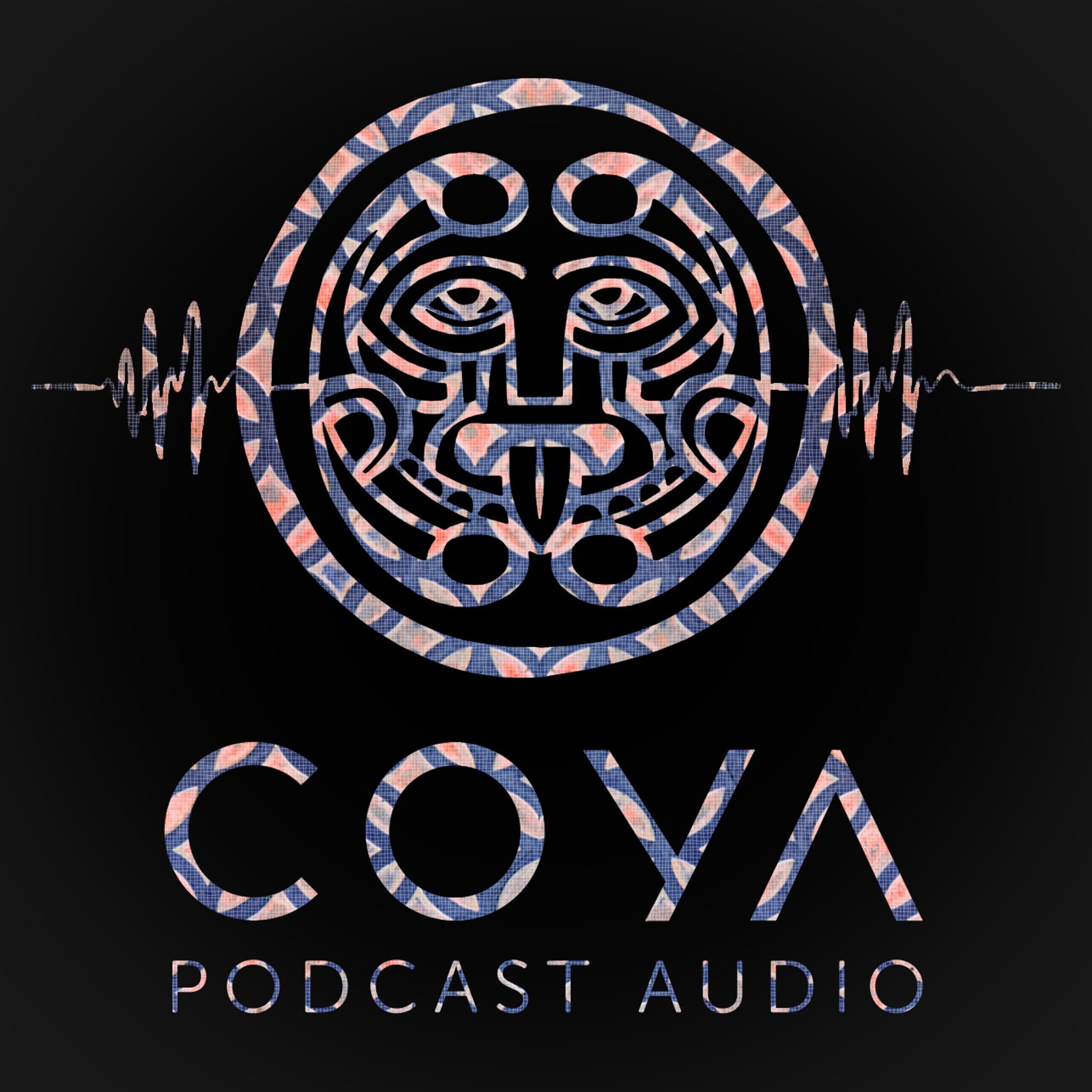 COYA Podcast