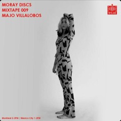 MAJO VILLALOBOS - N10.AS RADIO - WORLD WIDE WADIO