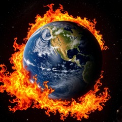 Earth On Fire (First Movement)