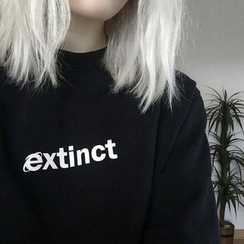 extinct prod aaxrnn