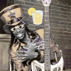 I'd Rather Be/Lemonade ETC