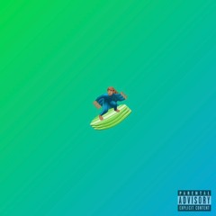 Surfing In The Darkness (Slipping Into Darkness) Freestyle (prod. Hit-Boy & The Alchemist)