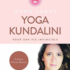 Télécharger eBook Yoga Kundalini (L'Optimiste) (French Edition) PDF EPUB dA88R